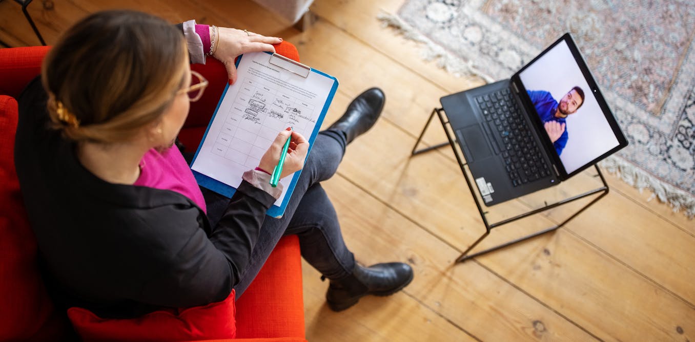 How telehealth is fuelling a surge in ADHD scripts in a business model that benefits the rich