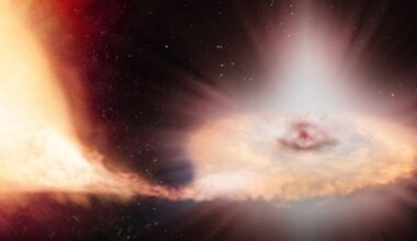 Does dark energy really exist? Our work identifies cracks in the foundations of today’s cosmological model