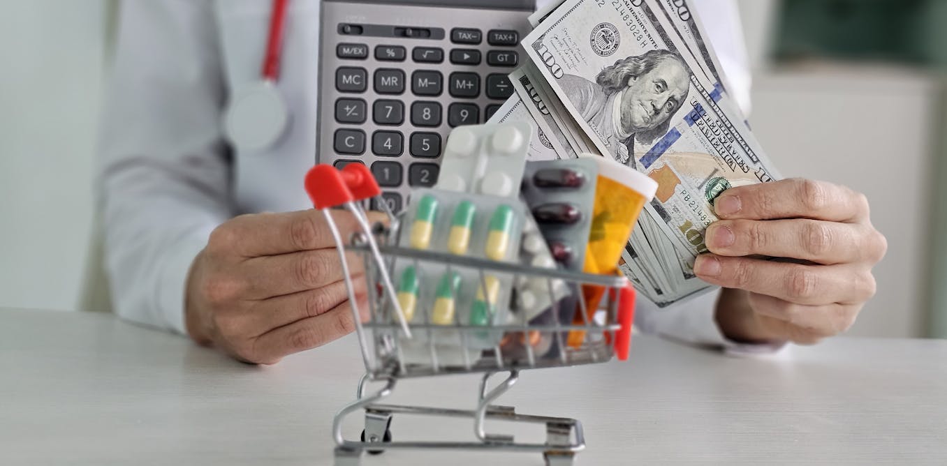 Why Americans seeking affordable doctor visits and medicines abroad may misjudge healthcare quality
