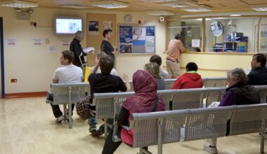 NHS waiting lists are finally getting shorter, but not fairer everywhere