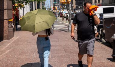 How do scientists know if climate change made a heat wave, extreme storm or wildfire worse?