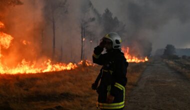 Donald Trump blames Canada for wildfire smoke — but global warming is loading the wildfire dice