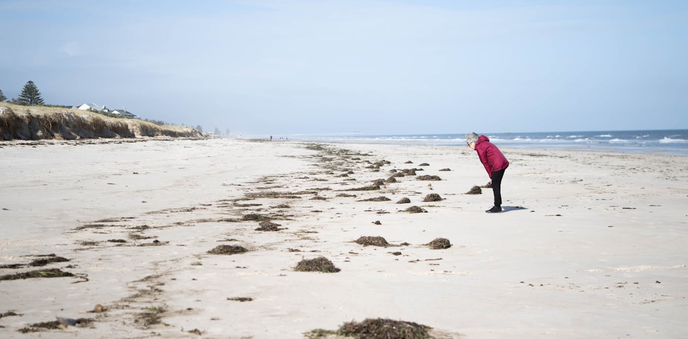 Media coverage of environmental disasters doesn’t come with a content warning. It’s time for change