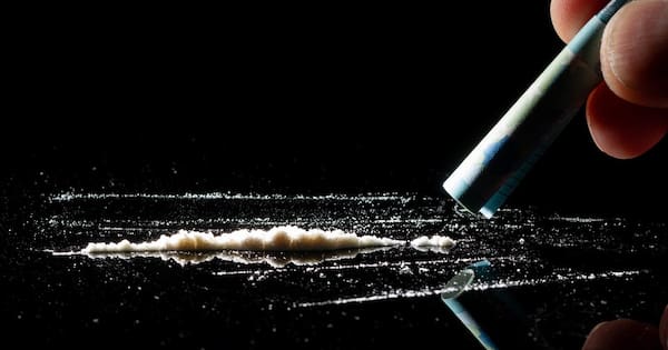 The 'Hollywood drug': Why cocaine is gaining ground in New Zealand