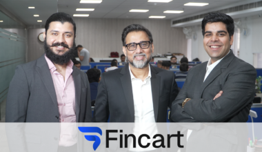 Wealth-tech startup Fincart launches AI driven investment app