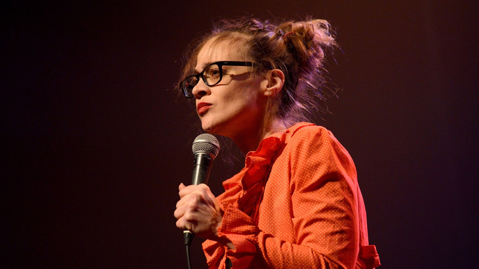 Fiona Apple Gives Rare Update on New Music, State of the World