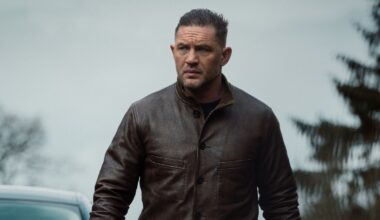 Tom Hardy MobLand future