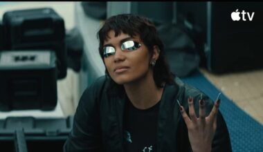 Neuromancer Apple TV Series Gets Official Release Date at San Diego Comic-Con