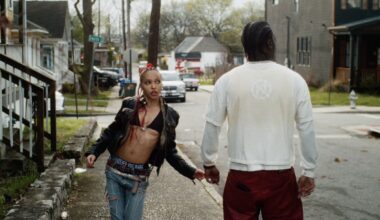 FKA Twigs Shares 'On Your Mind' Music Video, With Lil Yachty