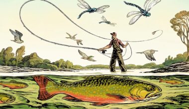 How Fly Fishing Benefits Your Mental Health