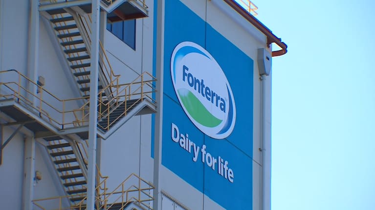 Fonterra.