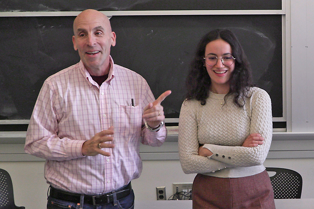 Beyond the pitch: The founder’s journey | MIT News