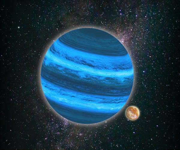 We assume life needs a sun, but a team at Ludwig Maximilian University of Munich calculated in 2026 that moons orbiting starless rogue planets could sustain liquid oceans for up to 4.3 billion years — roughly as long as Earth has existed — without a single ray of starlight