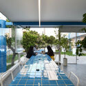 From Homes to Coffee Shops: Adaptive Reuse Projects Transforming Domestic History - Image 5 of 28