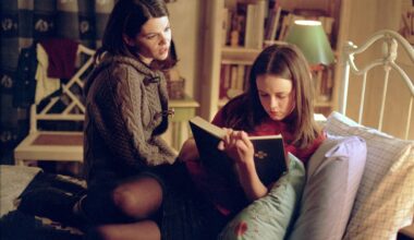 Gilmore Girls Heads To Prime Video After 12 Years On Netflix