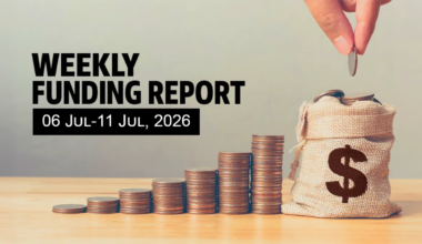 Funding and acquisitions in Indian startups this week [July 06