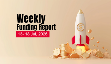 Funding and acquisitions in Indian startups this week [July 06
