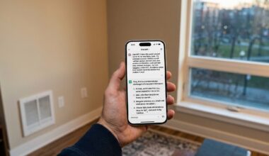 I thought AI interior design was a gimmick — until ChatGPT fixed my living room’s awkward corner