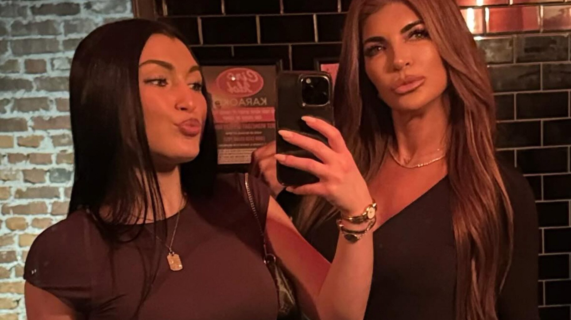 Teresa Giudice Opens up About Gabriella’s College Life (JULY 2026)