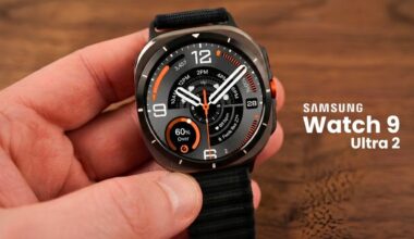 Galaxy Watch 9 and Ultra 2 Get New One UI 9.0 Faces