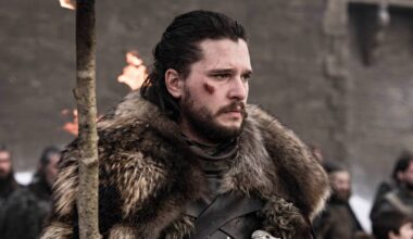 ‘Game of Thrones’ Officially Brings Back Jon Snow for New 2026 Release