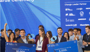 Startup Challenge 2026 Opens Global Call for Impact-Driven Entrepreneurs