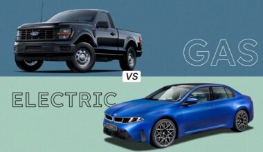 I’ve Seen More Improvement In Two Years Of Reviewing EVs Than I Did In A Decade Testing Gas Cars