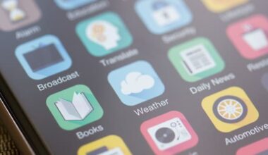 Why is everything an app now? Stores 'must step up'