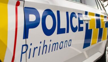 Six Christchurch businesses targeted by thieves in 90 minutes