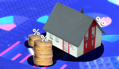 Major bank lifts fixed mortgage rates, blames Middle East war