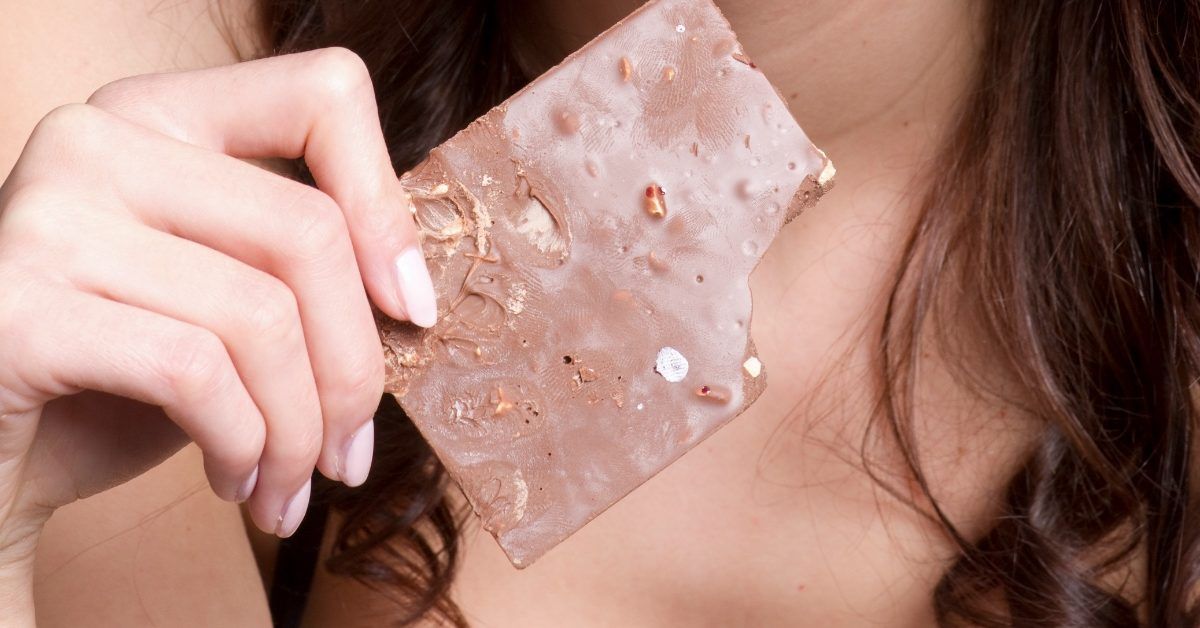 Smelling Chocolate May Help Boost Workouts, Reduce Hunger