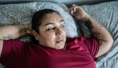 Getting 78 Fewer Minutes of Sleep a Night May Lead to Weight Gain