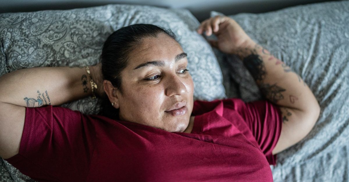 Getting 78 Fewer Minutes of Sleep a Night May Lead to Weight Gain