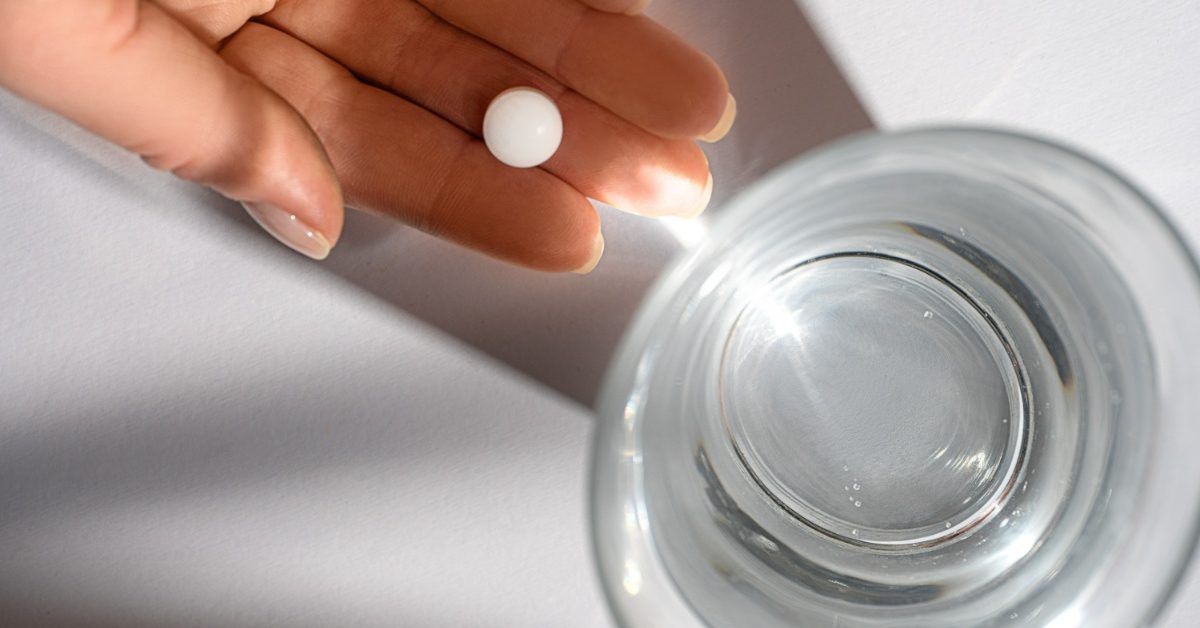 FDA Approves New Pill That Lowers Cholesterol Levels By Nearly 60%