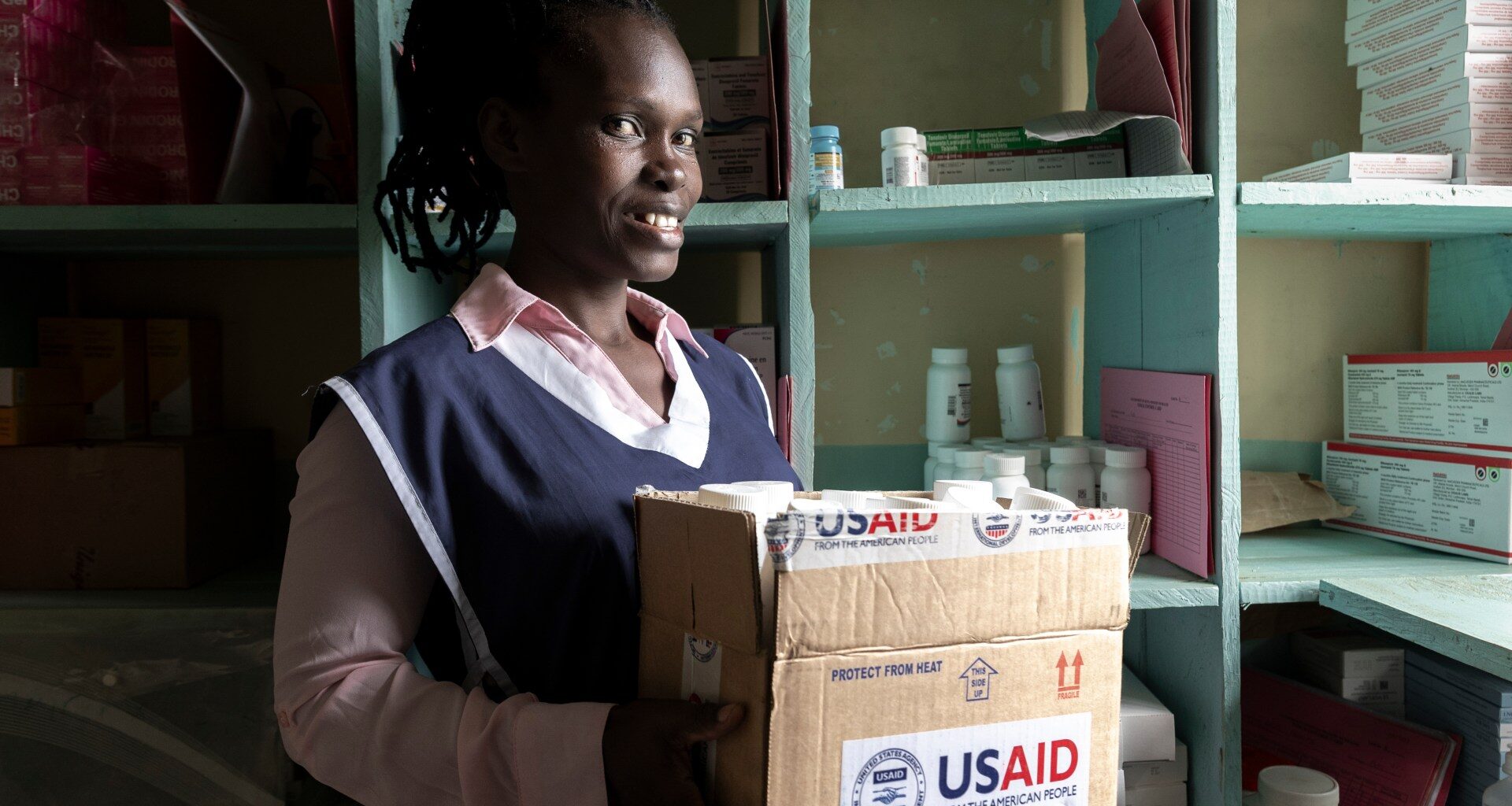 US funding cuts deal blow to global HIV treatment: Report | Health News