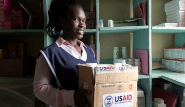 US funding cuts deal blow to global HIV treatment: Report | Health News