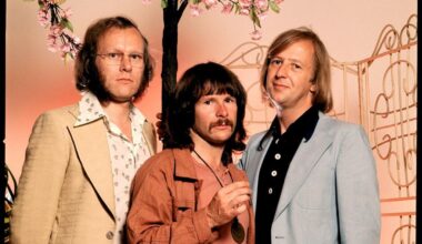 ‘The Goodies’ star Bill Oddie dies