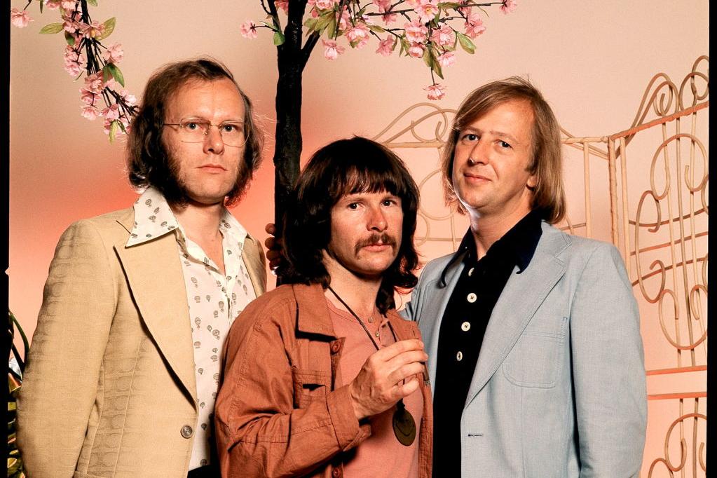 ‘The Goodies’ star Bill Oddie dies