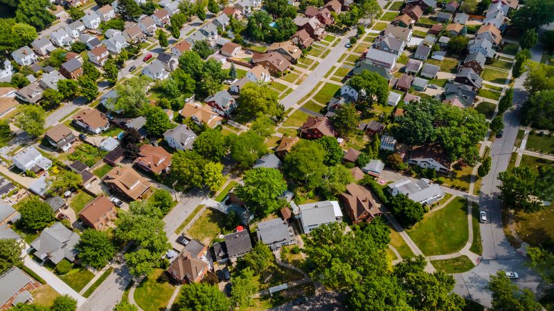 I’ve spent years studying economic data. These Americans taught me what ‘affordability’ really means