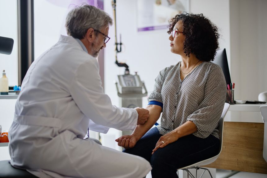 Blood tests for Alzheimer's are promising, but doctors need to learn best practices for use, experts say.