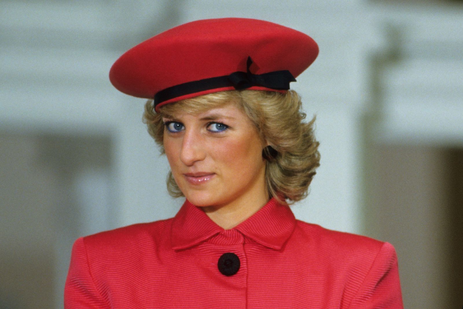 Princess Diana