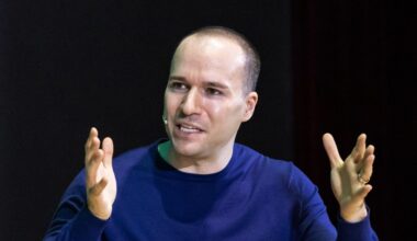 OpenAI president says it’s ‘building a family of devices’ for its AI chatbots
