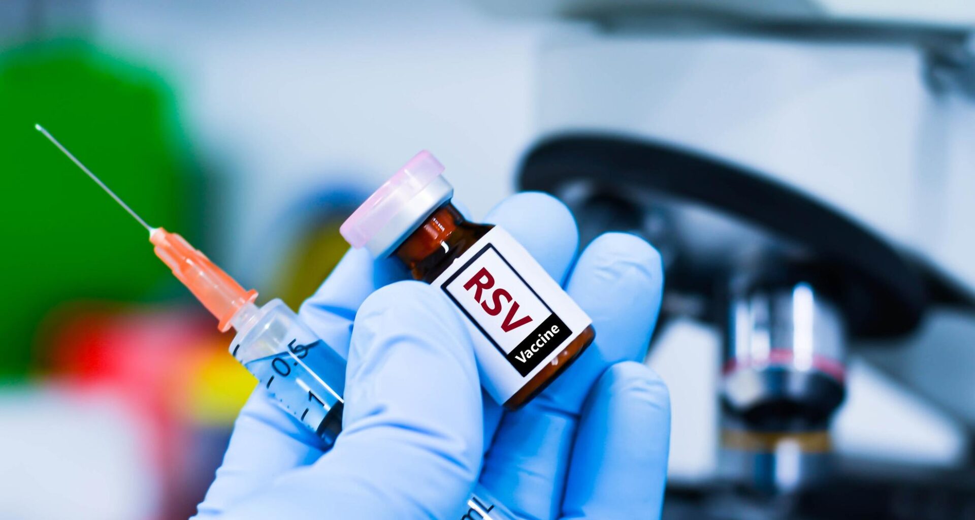Universal RSV vaccination programme could free up thousands of hospital beds