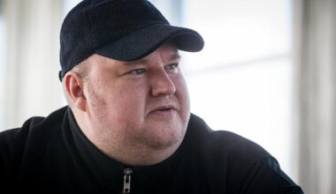 Kim Dotcom loses latest appeal to avoid extradition