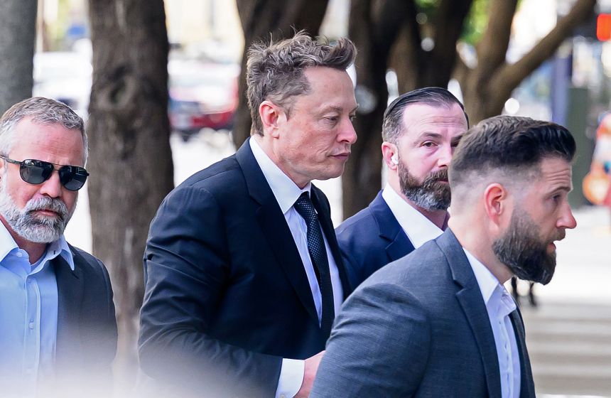 Elon Musk has directly referenced the Kardashev scale in relation to his future plans for SpaceX.