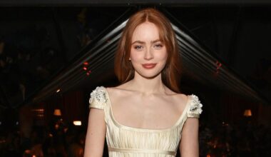 Spider-Man: Brand New Day Director Insists Fans 'Won't Get Mad' When They Discover Who Sadie Sink is Playing