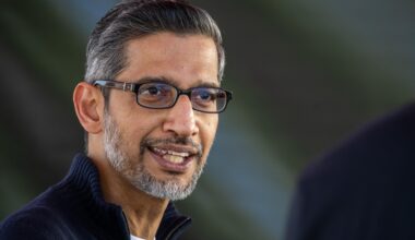 Google is better at playing the AI regulations game