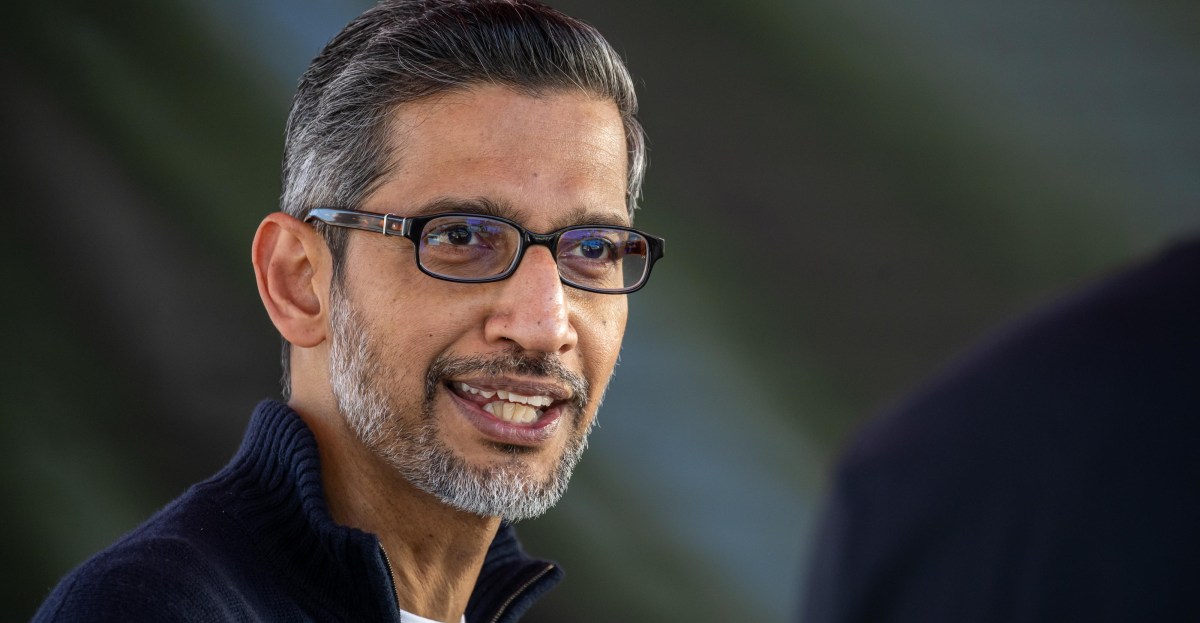 Google is better at playing the AI regulations game