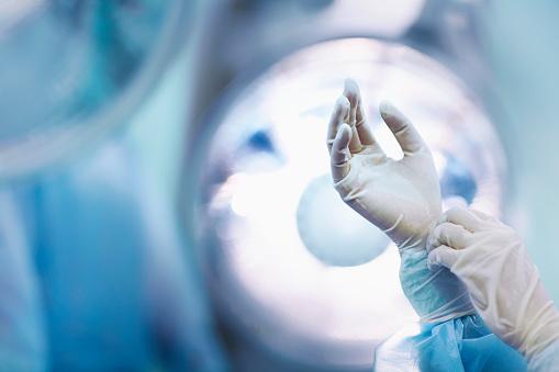 Woman had major surgery, chemo after lab mistake