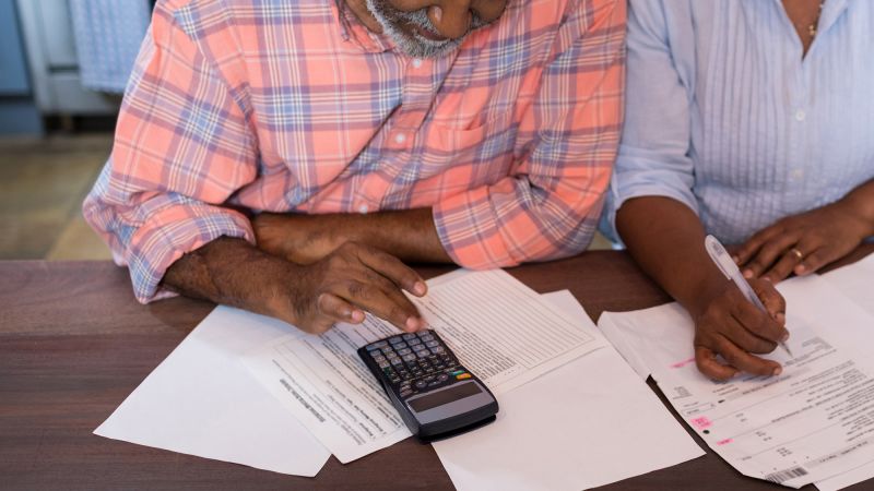 You can turn part of your retirement savings into a paycheck for life. But it takes careful planning
